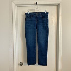 Super Soft Girlfriend Jeans